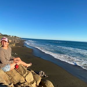 Meet your Posher, Abby